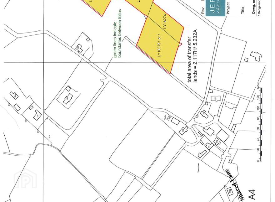 112 Ballynease Road, Portglenone, Ballymena, BT44 8NU