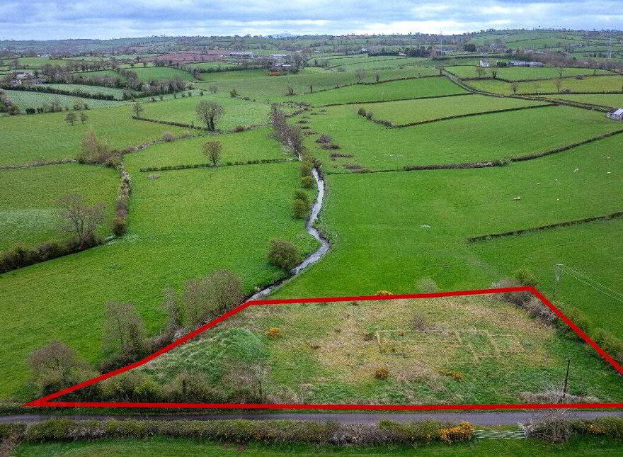 Dinnahorra Road, Markethill, BT60 1TR