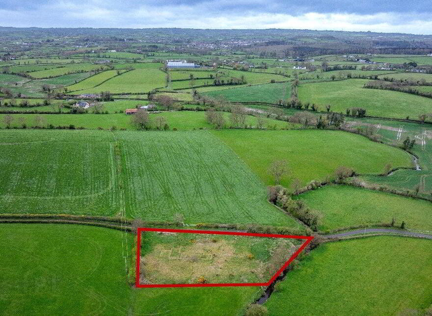 Dinnahorra Road, Markethill, BT60 1TR