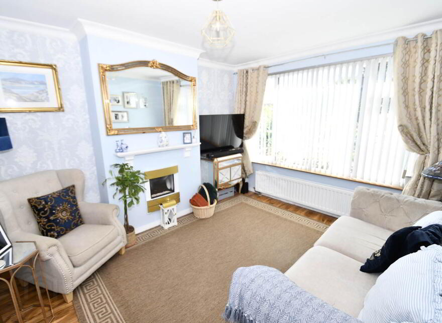 18 Glengoland Park, Stewartstown Road, Belfast, BT17 0JD