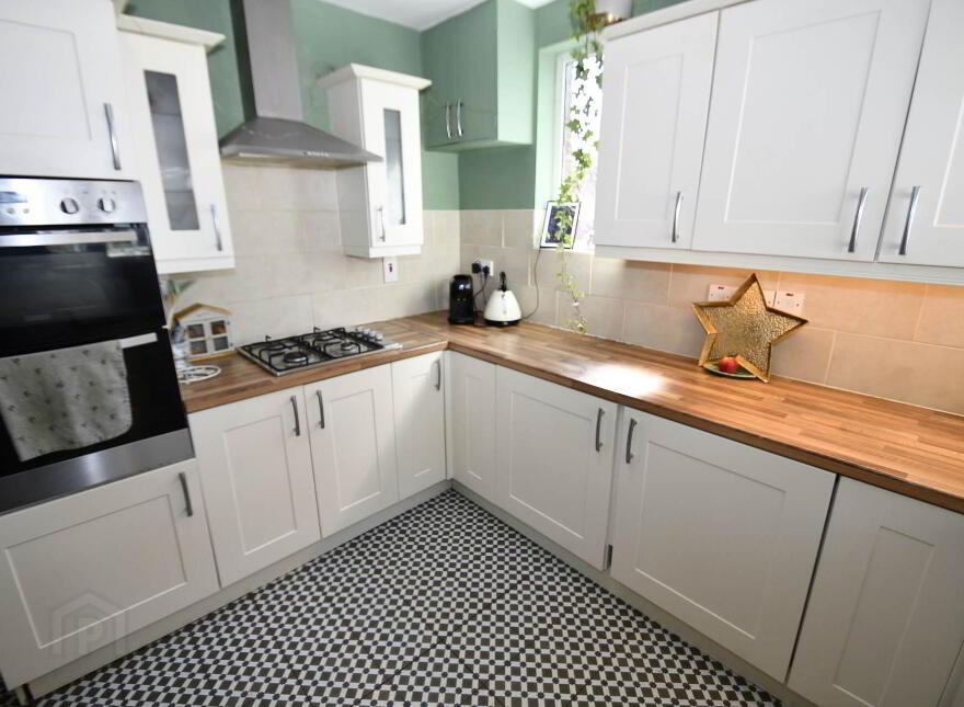 18 Glengoland Park, Stewartstown Road, Belfast, BT17 0JD