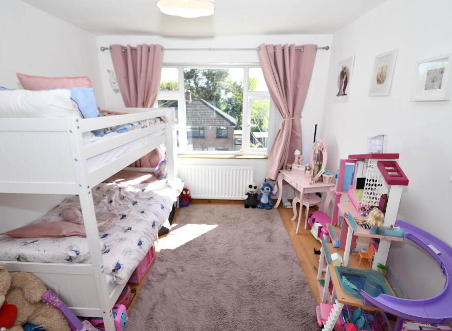 18 Glengoland Park, Stewartstown Road, Belfast, BT17 0JD