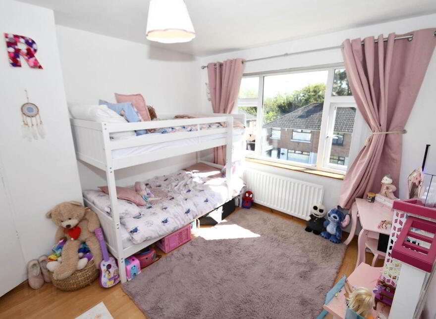 18 Glengoland Park, Stewartstown Road, Belfast, BT17 0JD