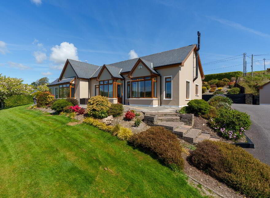 Burgatia, Rosscarbery, Rosscarbery, P85W657