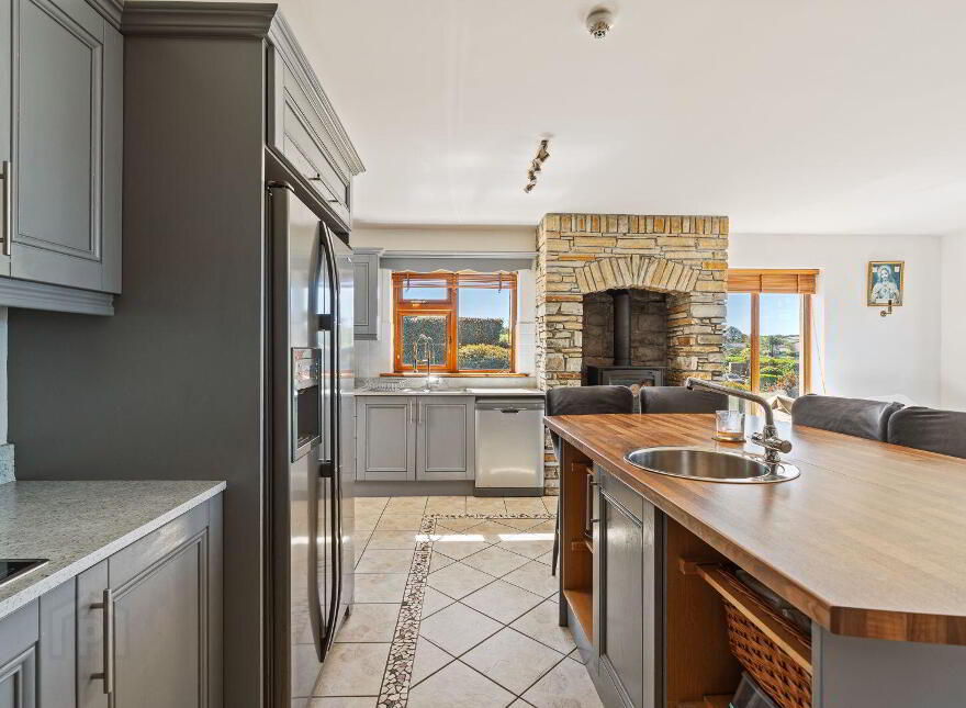 Burgatia, Rosscarbery, Rosscarbery, P85W657