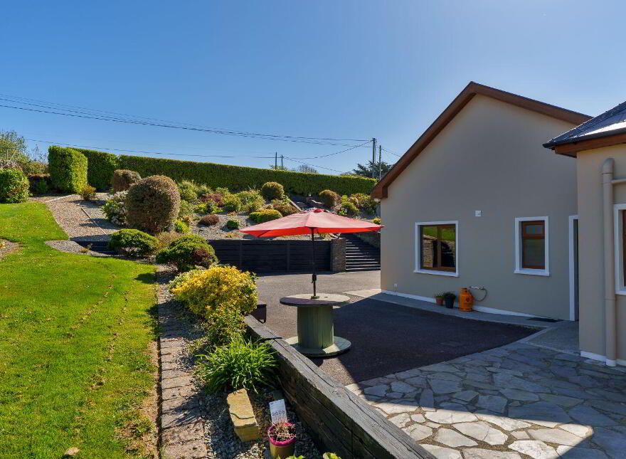 Burgatia, Rosscarbery, Rosscarbery, P85W657