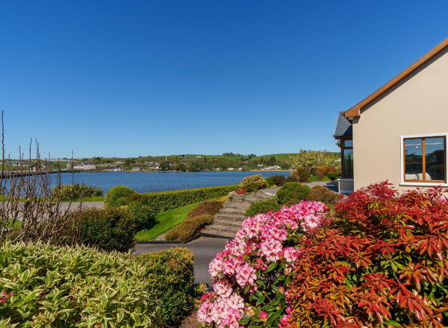 Burgatia, Rosscarbery, Rosscarbery, P85W657