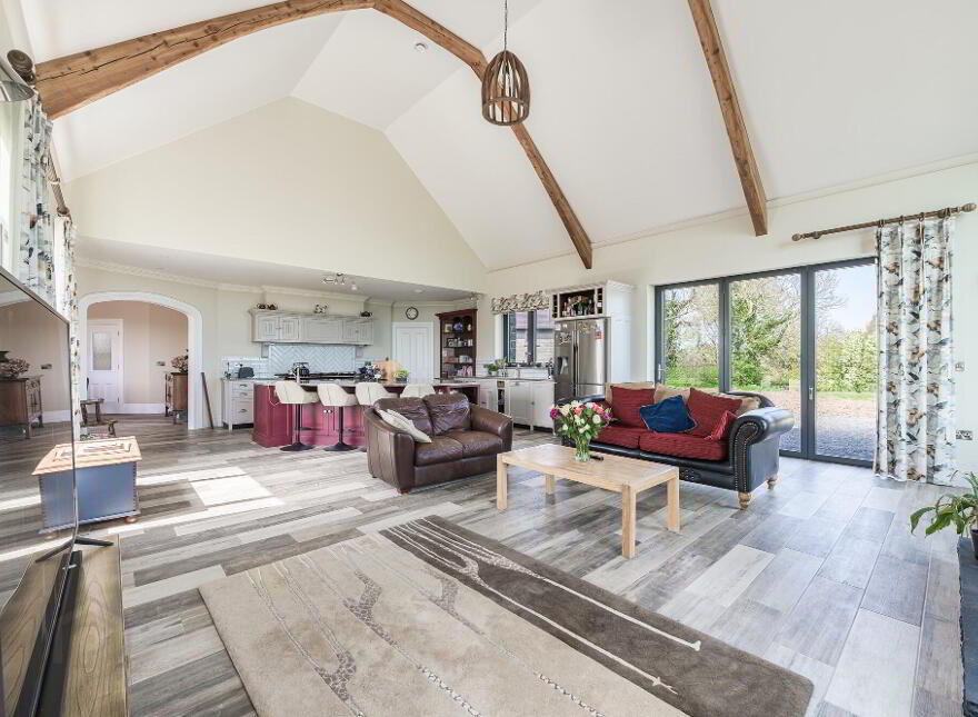Farm With Circa 47 Acres, Moyanna, 152 Banbridge Road, Donaghcloney, BT66 7PJ