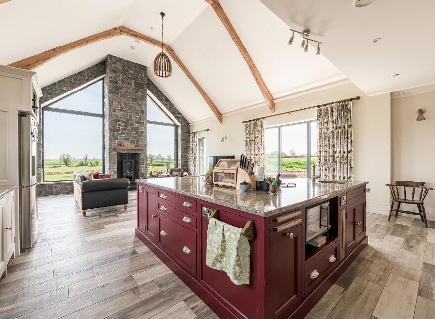Farm With Circa 47 Acres, Moyanna, 152 Banbridge Road, Donaghcloney, BT66 7PJ