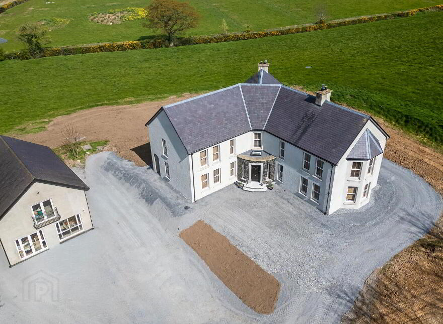 Farm With Circa 47 Acres, Moyanna, 152 Banbridge Road, Donaghcloney, BT66 7PJ