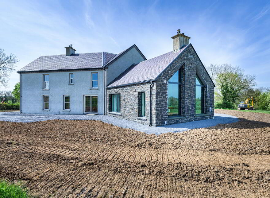 Farm With Circa 47 Acres, Moyanna, 152 Banbridge Road, Donaghcloney, BT66 7PJ