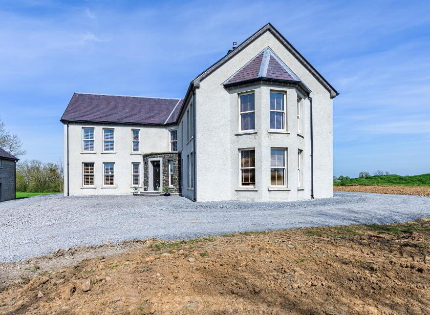 Farm With Circa 47 Acres, Moyanna, 152 Banbridge Road, Donaghcloney, BT66 7PJ