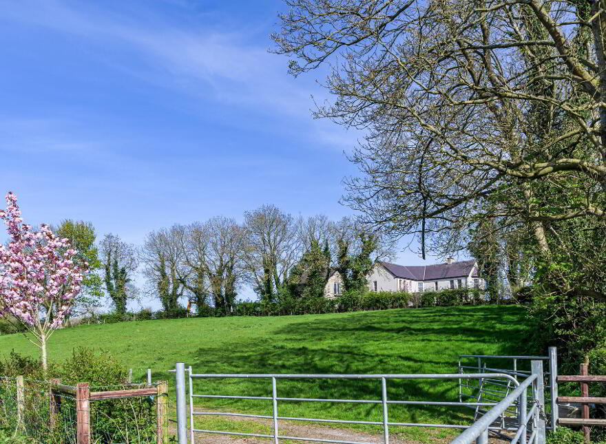 Farm With Circa 47 Acres, Moyanna, 152 Banbridge Road, Donaghcloney, BT66 7PJ