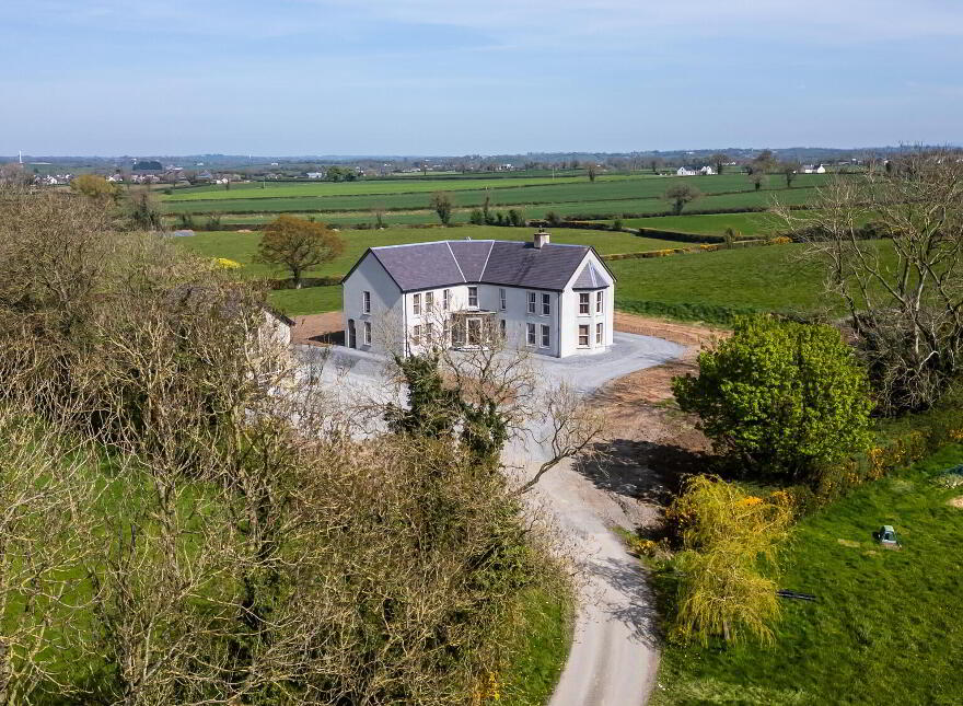 Farm With Circa 47 Acres, Moyanna, 152 Banbridge Road, Donaghcloney, BT66 7PJ
