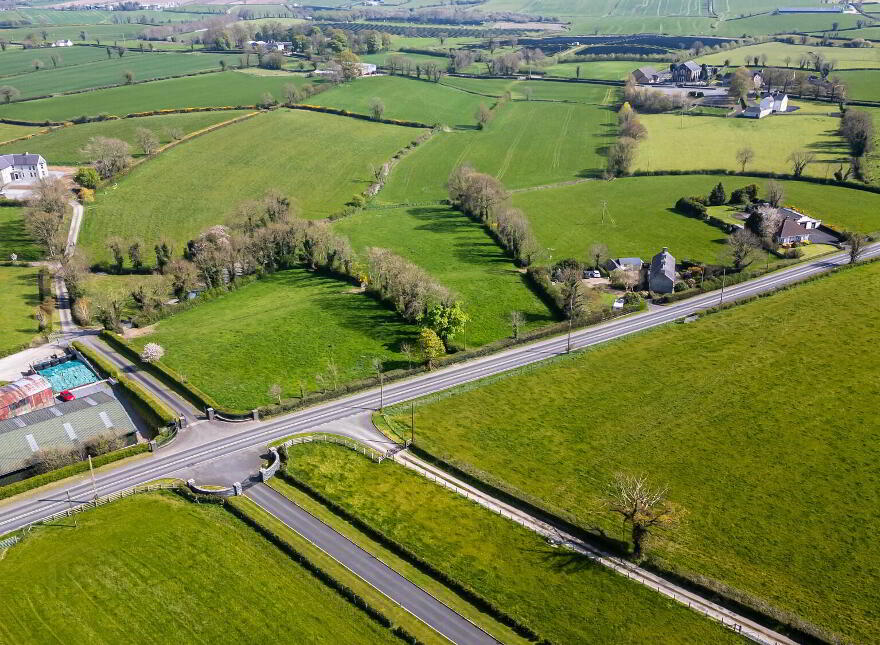 Farm With Circa 47 Acres, Moyanna, 152 Banbridge Road, Donaghcloney, BT66 7PJ