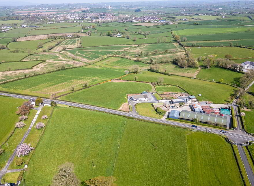 Farm With Circa 47 Acres, Moyanna, 152 Banbridge Road, Donaghcloney, BT66 7PJ