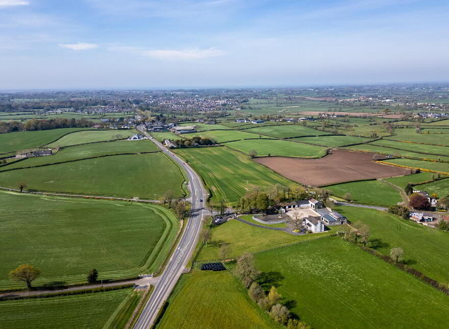 Farm With Circa 47 Acres, Moyanna, 152 Banbridge Road, Donaghcloney, BT66 7PJ