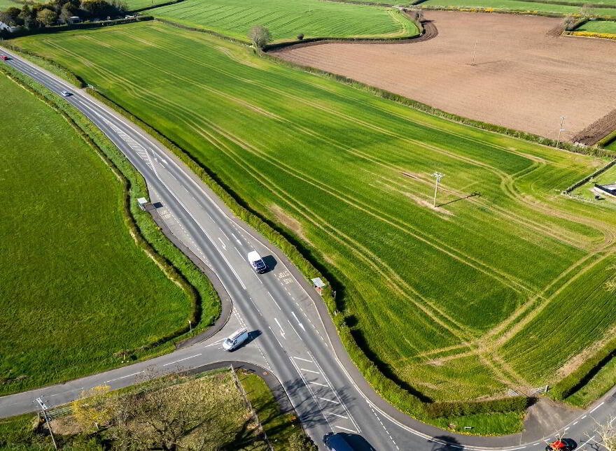 Farm With Circa 47 Acres, Moyanna, 152 Banbridge Road, Donaghcloney, BT66 7PJ