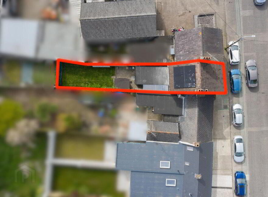 58 Seatown, Dundalk, A91Y9D2
