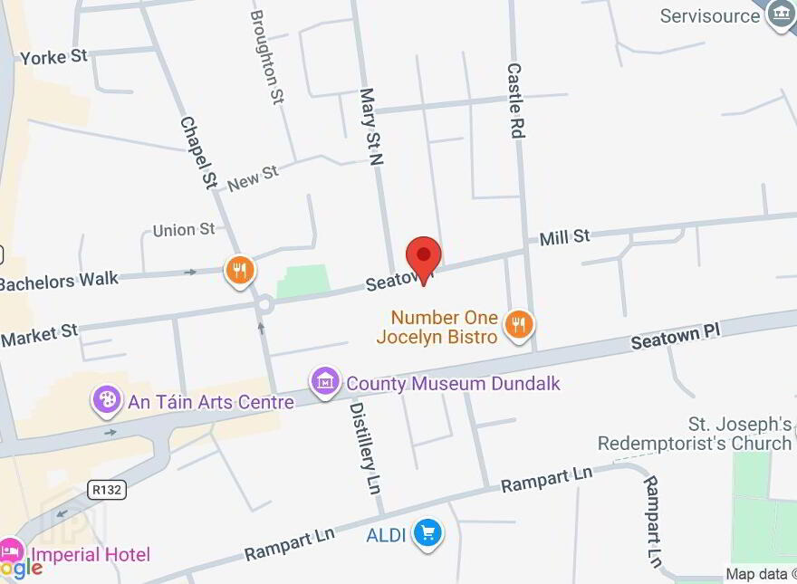 58 Seatown, Dundalk, A91Y9D2