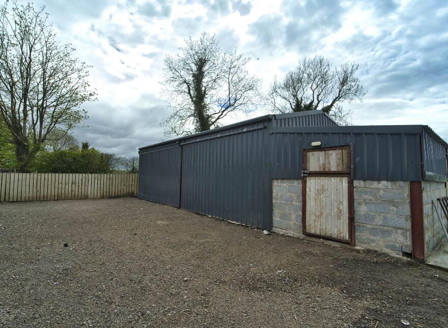 78 Leapoges Road, Dromore, BT25 1EQ