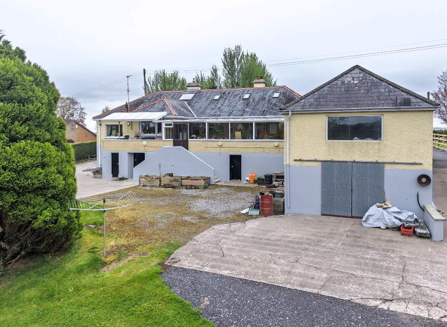 Gairloch, 38 Castlebalfour Road, Lisnaskea, BT92 0LT