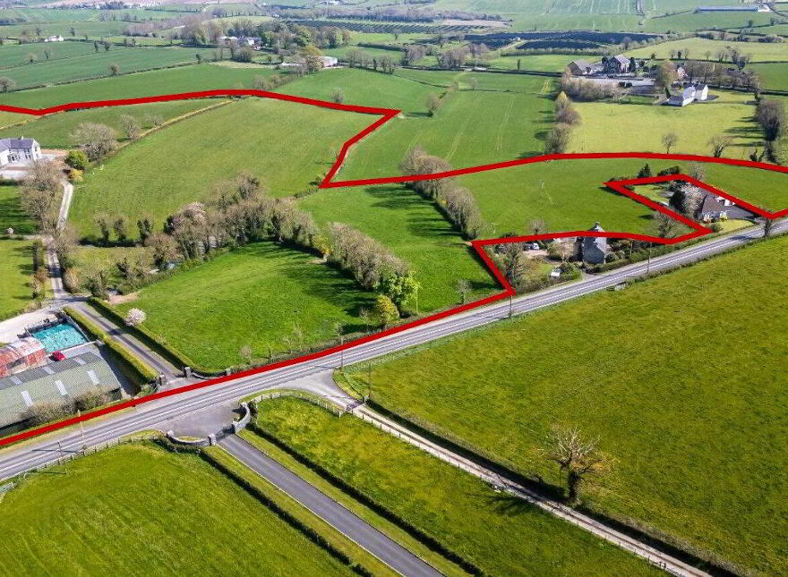 152 Banbridge Road, Donaghcloney, Craigavon, BT66 7PJ