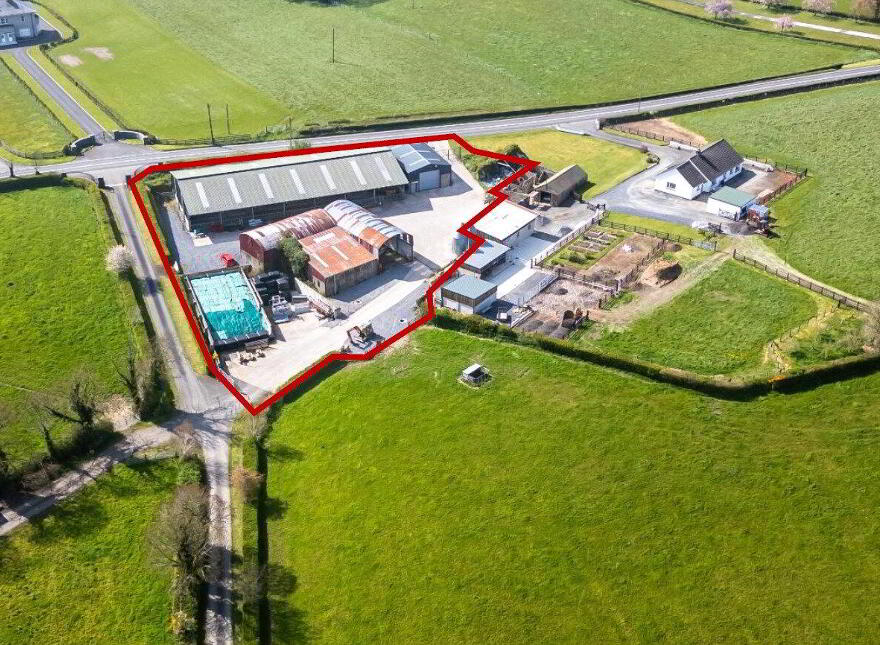 152 Banbridge Road, Donaghcloney, Craigavon, BT66 7PJ