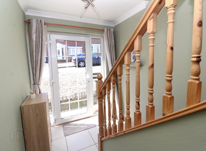 19 Hillcrest Drive, Newtownabbey, BT36 6EQ