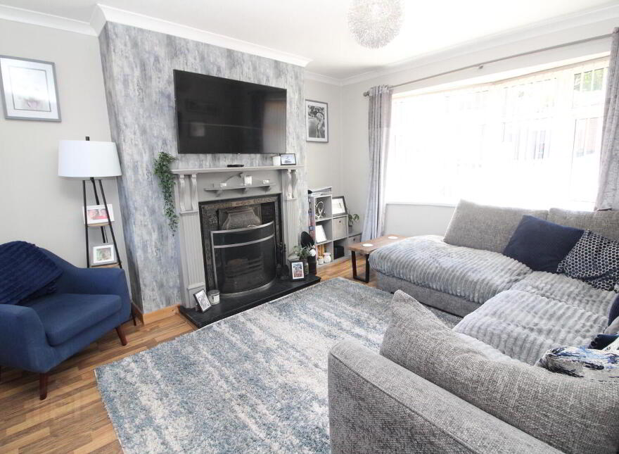 19 Hillcrest Drive, Newtownabbey, BT36 6EQ