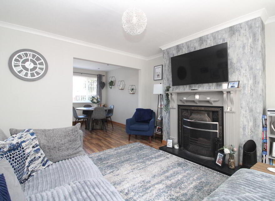 19 Hillcrest Drive, Newtownabbey, BT36 6EQ