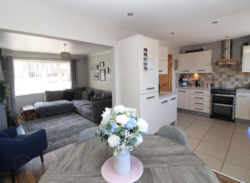 19 Hillcrest Drive, Newtownabbey, BT36 6EQ