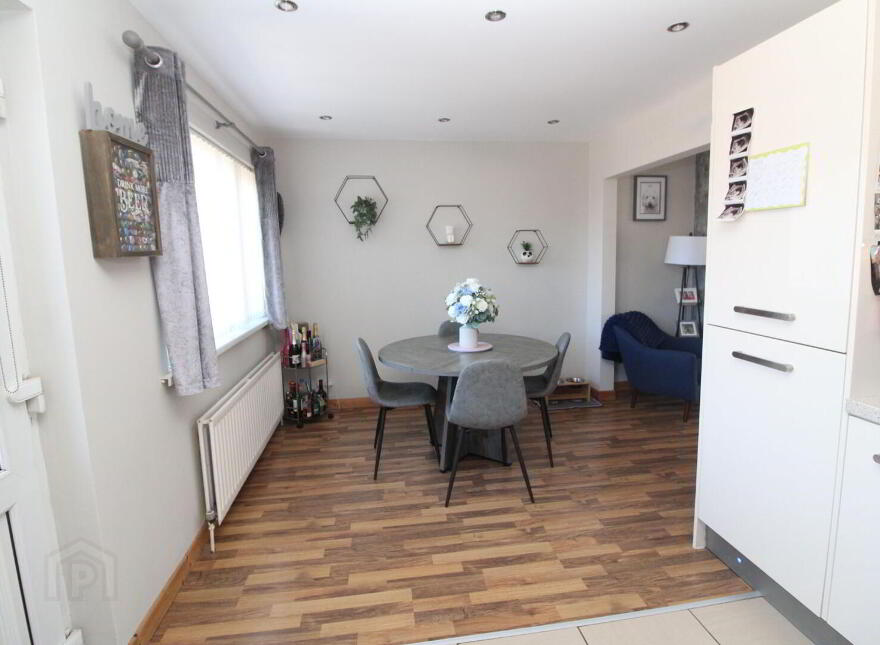 19 Hillcrest Drive, Newtownabbey, BT36 6EQ
