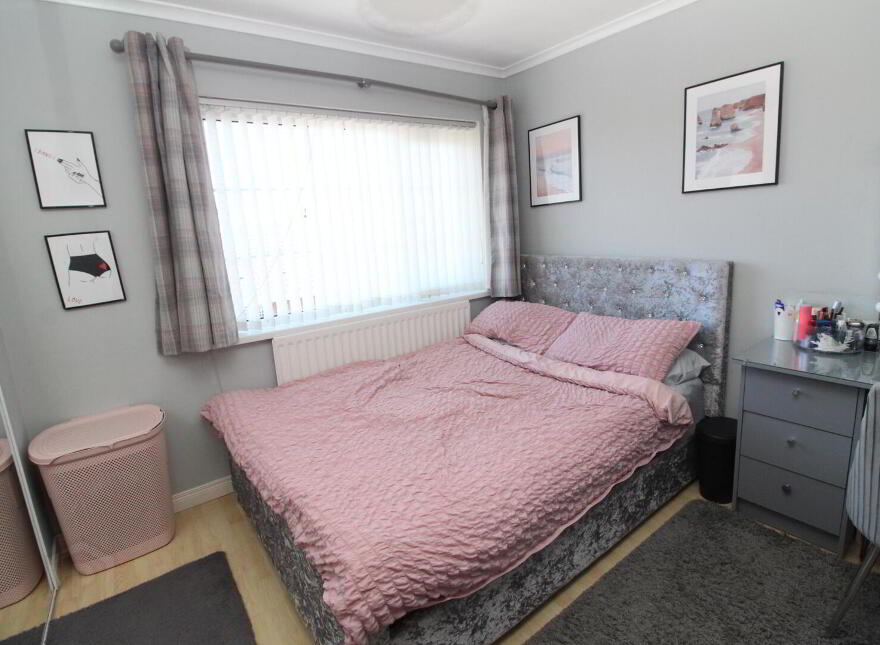 19 Hillcrest Drive, Newtownabbey, BT36 6EQ