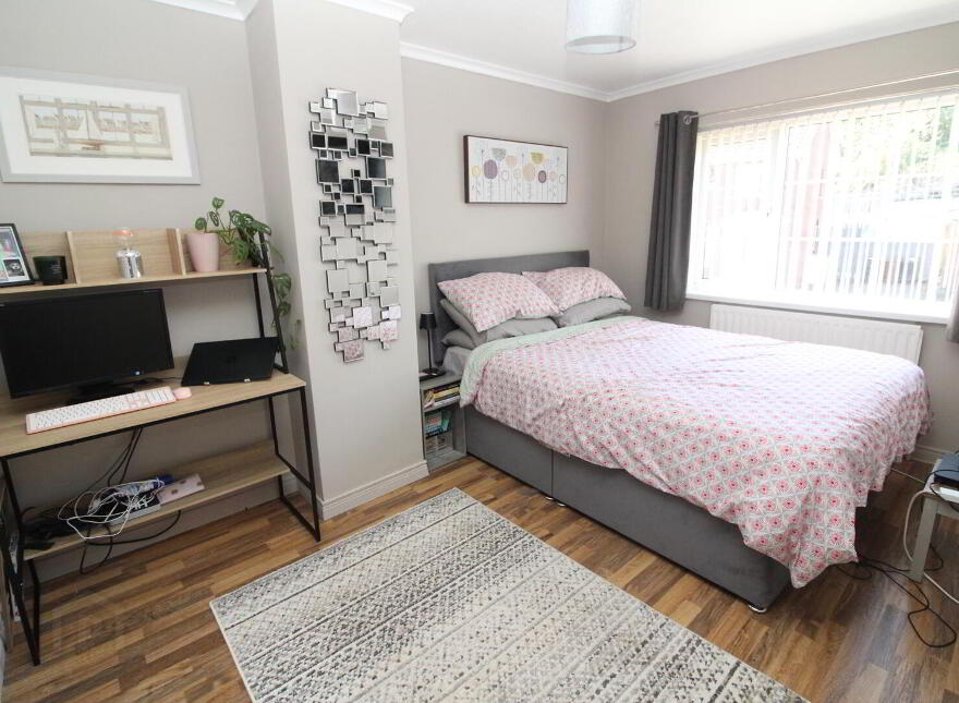 19 Hillcrest Drive, Newtownabbey, BT36 6EQ