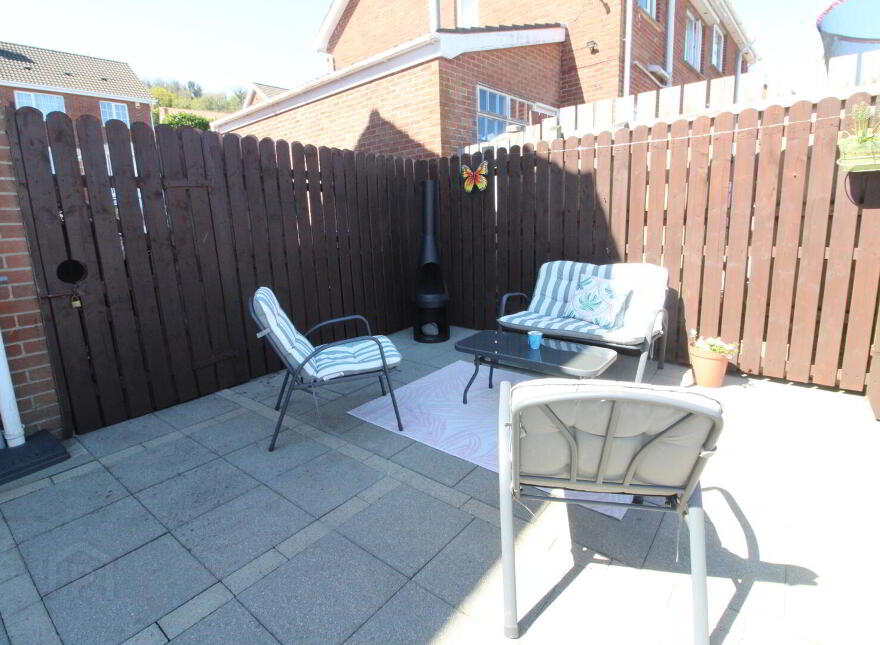 19 Hillcrest Drive, Newtownabbey, BT36 6EQ