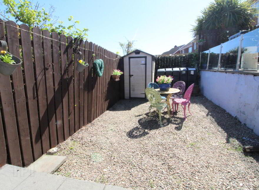 19 Hillcrest Drive, Newtownabbey, BT36 6EQ