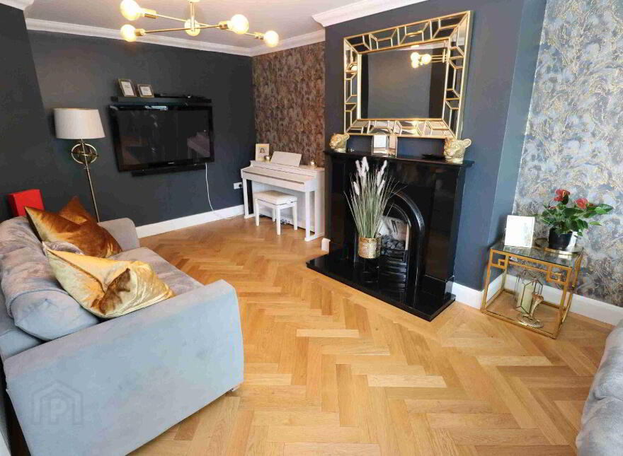 50 Wellesley Manor, Bettystown, A92V9K2