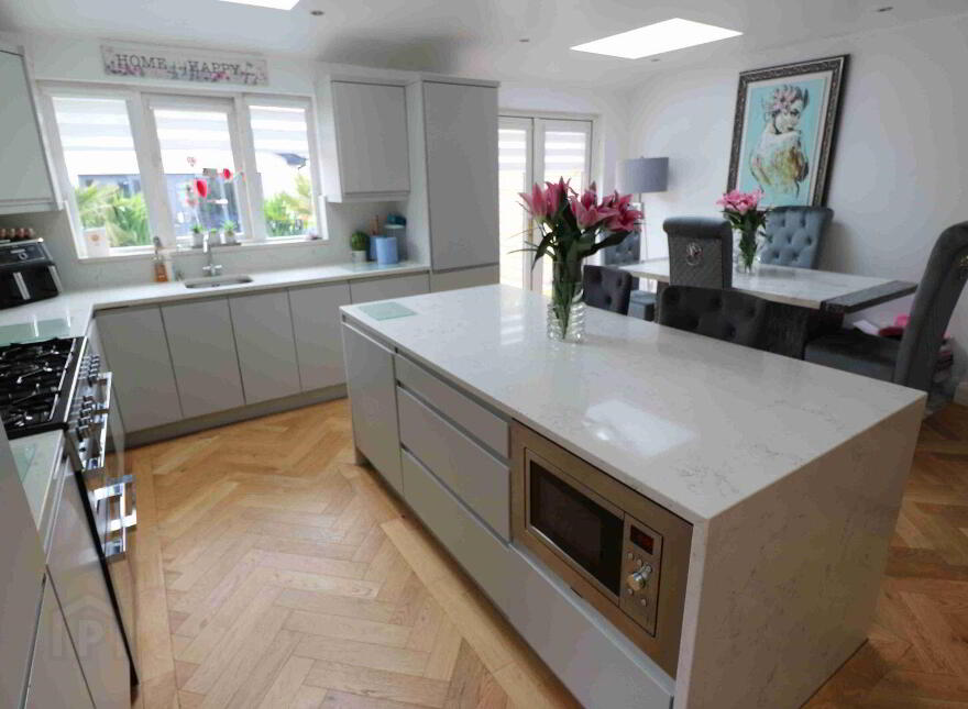 50 Wellesley Manor, Bettystown, A92V9K2