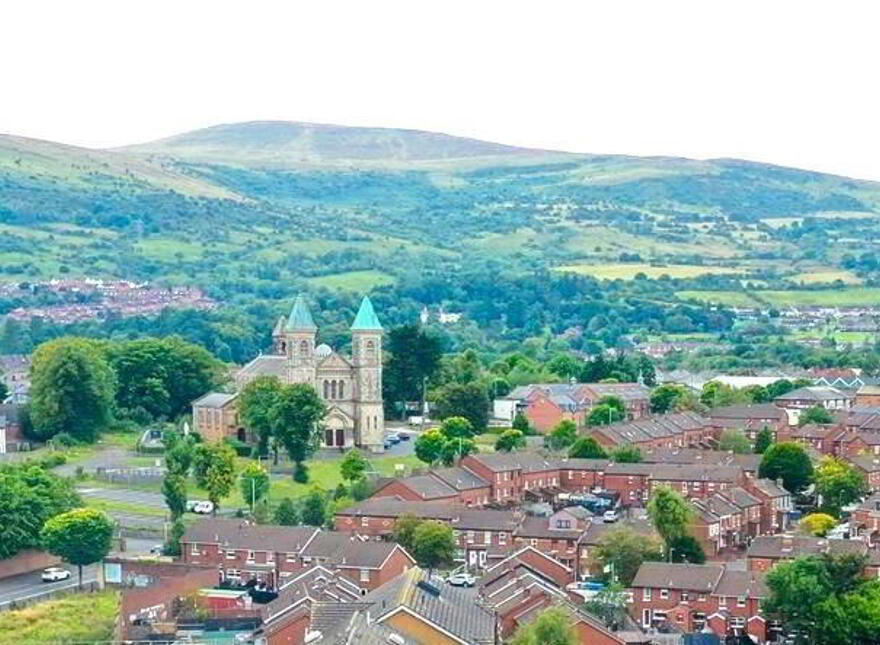 309 Edenderry Lofts, 326 Crumlin Road, Belfast, BT14 7EN