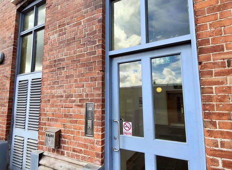 309 Edenderry Lofts, 326 Crumlin Road, Belfast, BT14 7EN