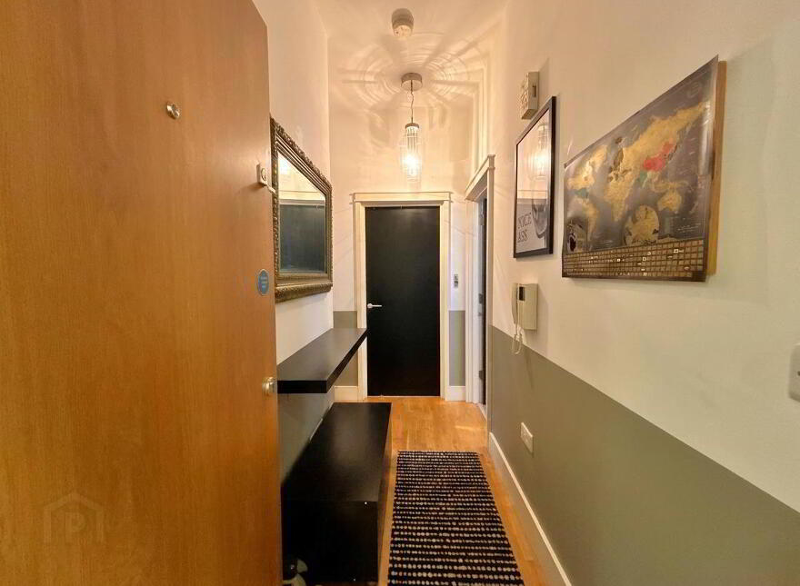 309 Edenderry Lofts, 326 Crumlin Road, Belfast, BT14 7EN