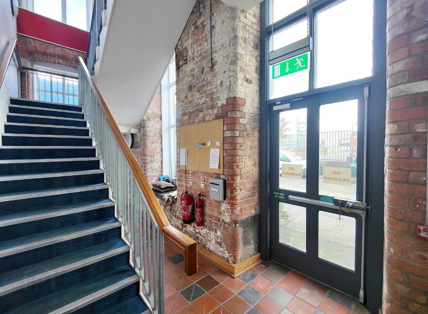 309 Edenderry Lofts, 326 Crumlin Road, Belfast, BT14 7EN