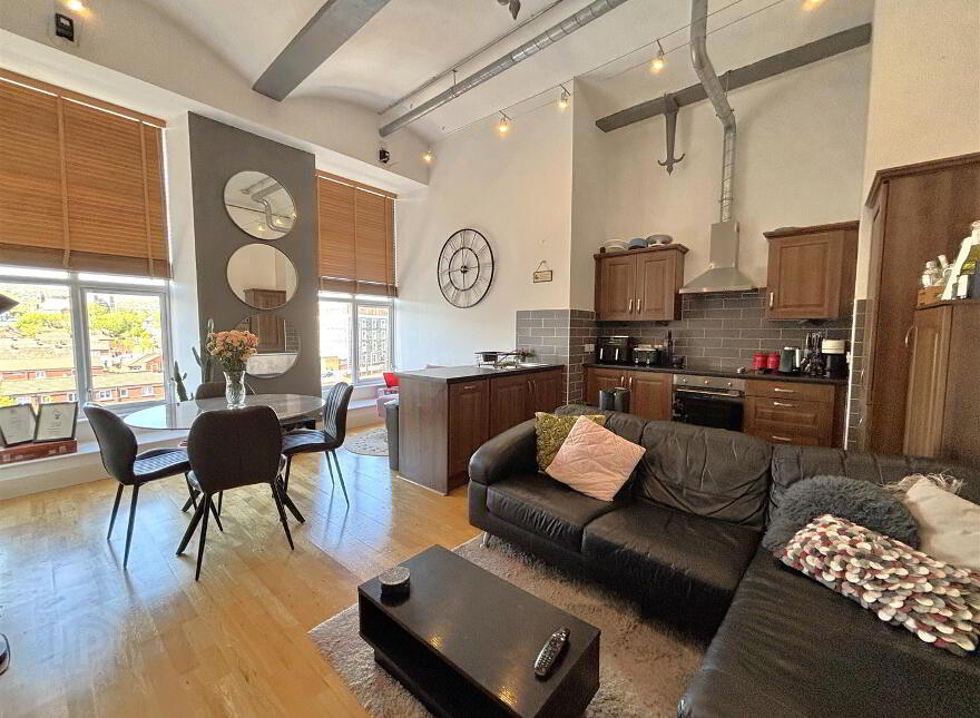 309 Edenderry Lofts, 326 Crumlin Road, Belfast, BT14 7EN