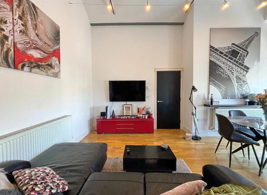 309 Edenderry Lofts, 326 Crumlin Road, Belfast, BT14 7EN