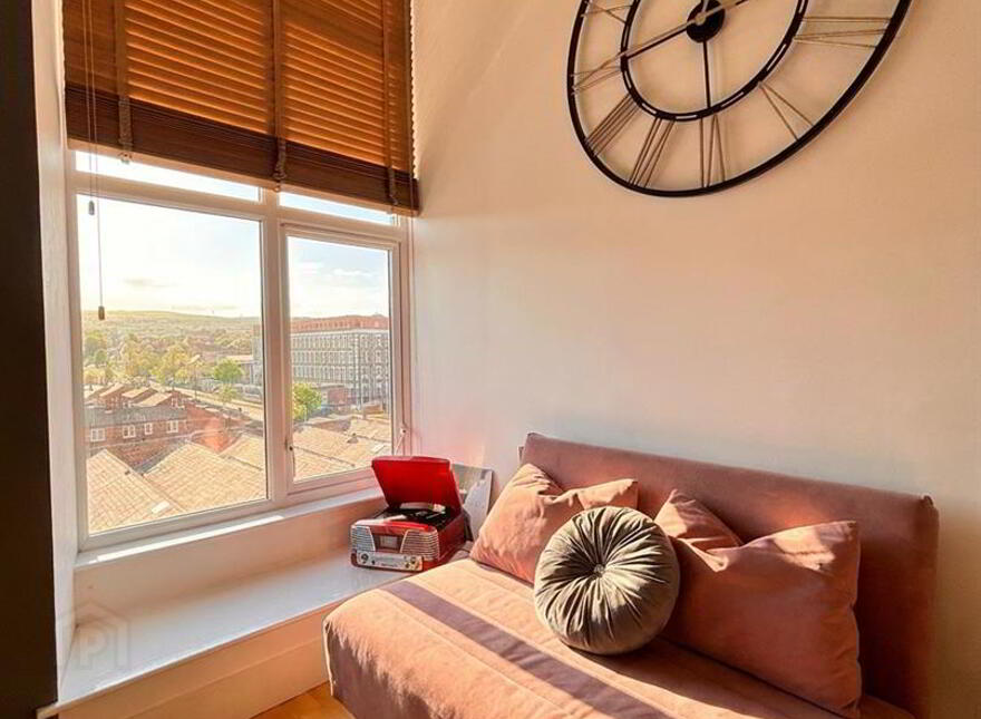 309 Edenderry Lofts, 326 Crumlin Road, Belfast, BT14 7EN