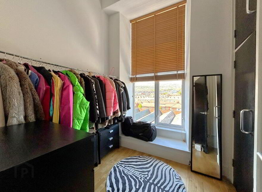 309 Edenderry Lofts, 326 Crumlin Road, Belfast, BT14 7EN