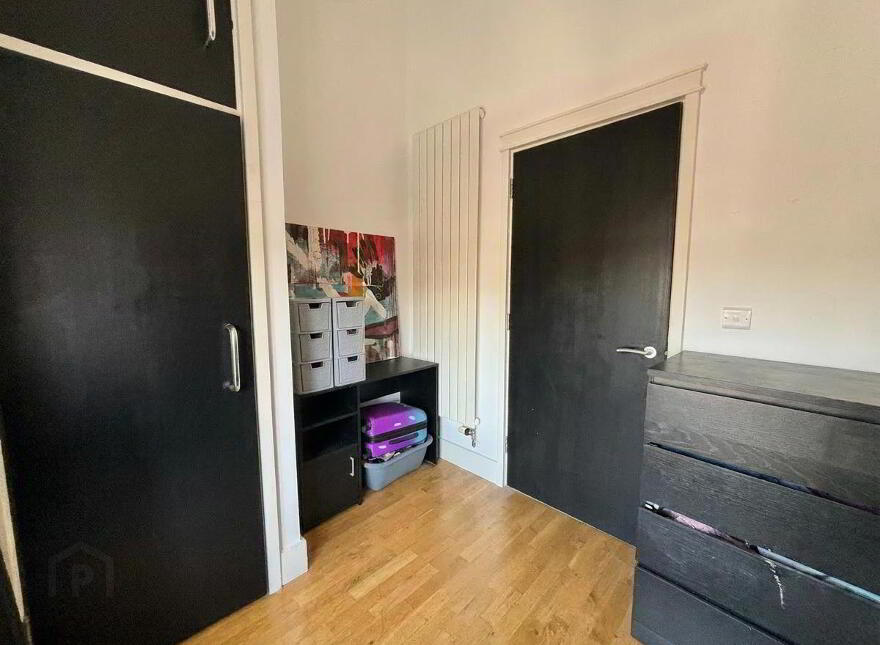309 Edenderry Lofts, 326 Crumlin Road, Belfast, BT14 7EN