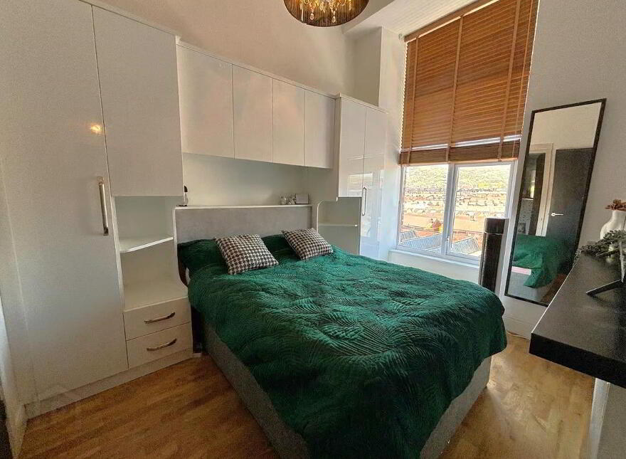 309 Edenderry Lofts, 326 Crumlin Road, Belfast, BT14 7EN