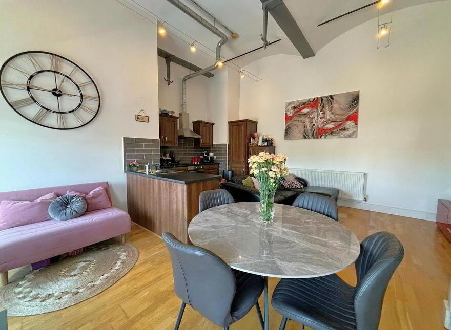 309 Edenderry Lofts, 326 Crumlin Road, Belfast, BT14 7EN